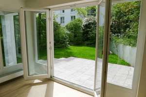 Bezugsfreie Traumwohnung für Single oder Paare mit eigenem Garten – 70597 Hoffeld, Stuttgart – Vorschaubild 8