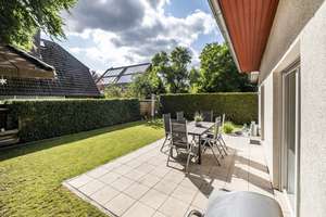 Provisionsfrei! - Von Privat: Helles Einfamilienhaus freistehend in zweiter Reihe – Die vollständige Adresse der Immobilie erhältst du vom Anbieter., 22399 Poppenbüttel, Hamburg – Vorschaubild 51