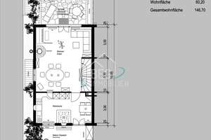 Familienfreundliches Reihenendhaus mit Gartenidylle – Die vollständige Adresse der Immobilie erhältst du vom Anbieter., 70378 Steinhaldenfeld, Stuttgart – Vorschaubild 12