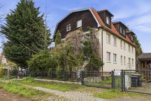 **Großzügiges leerstehendes Mehrfamilienhaus in ruhiger Lage in Blankenburg** – Die vollständige Adresse der Immobilie erhältst du vom Anbieter., 13129 Blankenburg, Berlin – Vorschaubild 1