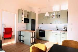 PENTHOUSE GANZ OBEN | Käufer-Prov.frei | Süd-Dachterrasse | FREI ab Okt 2026 | Stellplatz | KFW55 – Die vollständige Adresse der Immobilie erhältst du vom Anbieter., 12687 Marzahn, Berlin – Vorschaubild 5