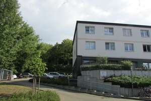 Gemütliche  2 Zimmer Wohnung mit Balkon – Zweierweg 0, 97074 Frauenland, Würzburg – Vorschaubild 1