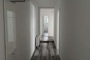 Modernisierte Wohnung im Herzen von Hagen mit großzügigem Balkon – Elberfelder Straße 51, 58095 Mittelstadt, Hagen – Vorschaubild 3