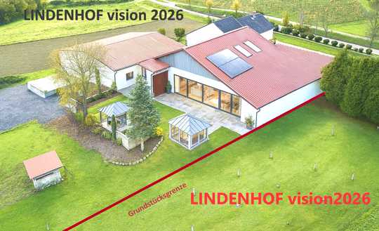 Landau-Land / Ortsrand / Wohnen-Arbeiten-Freizeit / Vermietungspotentiale /  Umnutzung bestätigt