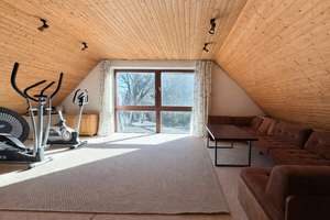 EINFAMILIENHAUS IN GARBSEN-BERENBOSTEL – Die vollständige Adresse der Immobilie erhältst du vom Anbieter., 30827 Garbsen – Vorschaubild 8