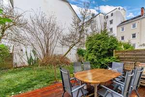 Zuhause in Winterhude – zwischen Natur und Stadtleben – Die vollständige Adresse der Immobilie erhältst du vom Anbieter., 22303 Winterhude, Hamburg – Vorschaubild 11