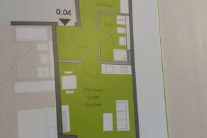 Modernes Wohnen: 2-Zimmer-Apartment in Regensburg – Haberlstr. 3, 93053 Kasernenviertel, Regensburg – Vorschaubild 8