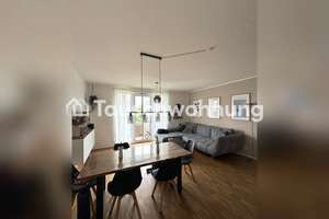 Tauschwohnung: Leipzig Lindenauer Hafen: Wohnung in ruhiger Lage