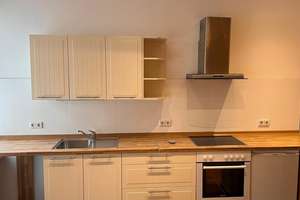 Charmante Altbauwohnung mit exklusivem Flair – Die vollständige Adresse der Immobilie erhältst du vom Anbieter., 13359 Gesundbrunnen, Berlin – Vorschaubild 8