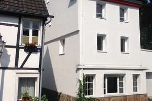 Einfamilienhaus in Essen-Werden Altstadt mit schöner Einbauküche, großer Garage und Dachterrasse – 45239 Werden, Essen – Vorschaubild 10