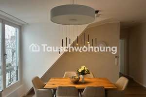 Tauschwohnung: Berlin: Tausche große Dachgeschosswohnung in Berlin-Halensee – Die vollständige Adresse der Immobilie erhältst du vom Anbieter., 10711 Halensee, Berlin – Vorschaubild 7
