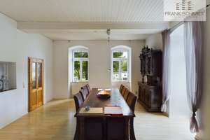Repräsentatives Wohnhaus mit 13 Zimmern und Einbauküche, in der Nähe von Limburg – Die vollständige Adresse der Immobilie erhältst du vom Anbieter., 65627 Elbtal – Vorschaubild 4