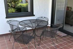 Ruhige teilmöblierte Wohlfühl-DHH im Ingolstädter Westen / Gerolfing – Die vollständige Adresse der Immobilie erhältst du vom Anbieter., 85049 West, Ingolstadt – Vorschaubild 57