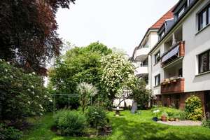 Neustadt: ansprechende, modernisierte 3-4 Zimmer Eigentumswohnung mit Balkon – Die vollständige Adresse der Immobilie erhältst du vom Anbieter., 28201 Südervorstadt, Bremen – Vorschaubild 14