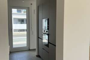 München-Pendler aufgepasst! Erstbezug: 4-Zimmer-Penthouse inkl. EBK  Whg. 28 – Zugspitzstraße 5 a, 86163 Hochzoll-Nord, Augsburg – Vorschaubild 6