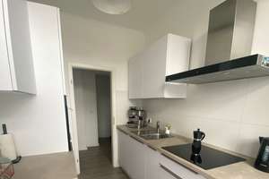 Schöne 2-Zimmer-Wohnung mit Balkon im Dortmunder-Süden – Galoppstraße 18, 44229 Rombergpark-Lücklemberg, Dortmund – Vorschaubild 6