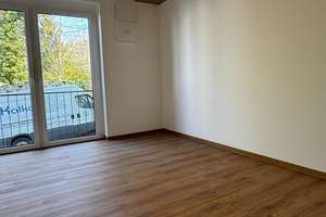 2-Zimmer- Studentenwohnung mit Einbauküche – Burtscheider Str. 25, 52064 Marschiertor, Aachen – Vorschaubild 3