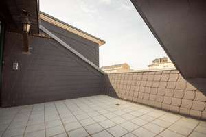 Großzügige Dachgeschosswohnung in Bestlage | Loggia | Separate Küche | Tageslichtbad mit Wanne – Löhrstraße 15, 4105 Zentrum-Nord, Leipzig – Vorschaubild 7