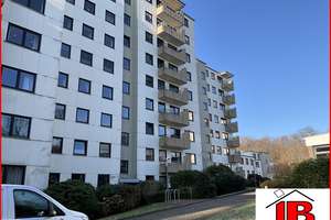 Solide 2-Zimmer Wohnung mit separater Sauna und Schwimmbad