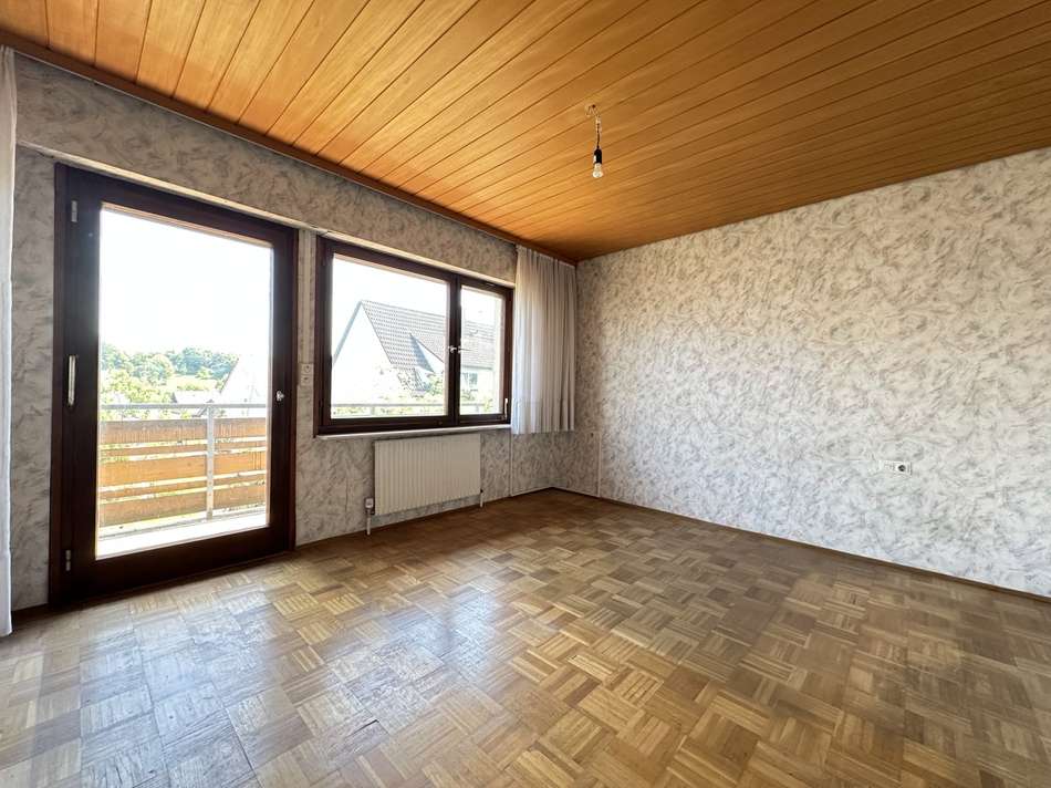 Arbeitszimmer