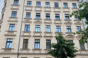 Altbauwohnung mit Charme in beliebter Südvorstadt zu verkaufen – 4275 Südvorstadt, Leipzig – Vorschaubild 1