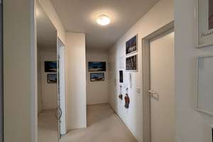 Penthouse zur Kapitalanlage in beliebter Aussichtswohnlage von Stuttgart-West, inkl. TG-Stellplatz – 70197 Hasenberg, Stuttgart – Vorschaubild 28