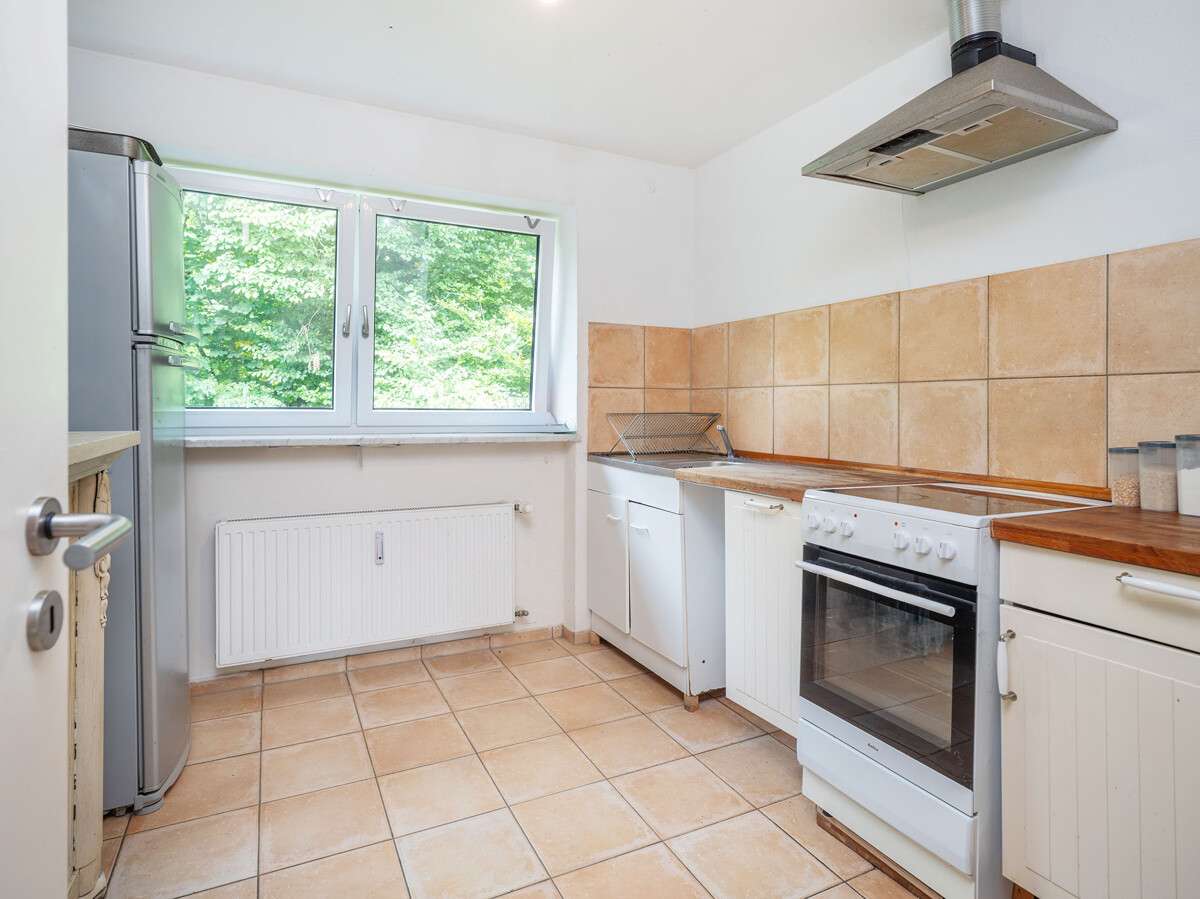 Immobilie in Tutzing - Helle, 3-Zimmer-Wohnung in ruhiger und dennoch zentraler Lage von Tutzing - Bild 6