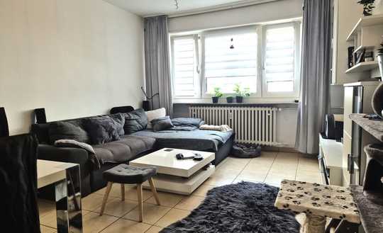 PROVISIONSFREI!
Vermietete 2-Zimmer-Wohnung mit Balkon in Mannheim/Schwetzingerstadt