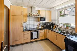 Familienleben mit Zukunft - energieeffizient und komfortabel – Die vollständige Adresse der Immobilie erhältst du vom Anbieter., 41539 Dormagen – Vorschaubild 4