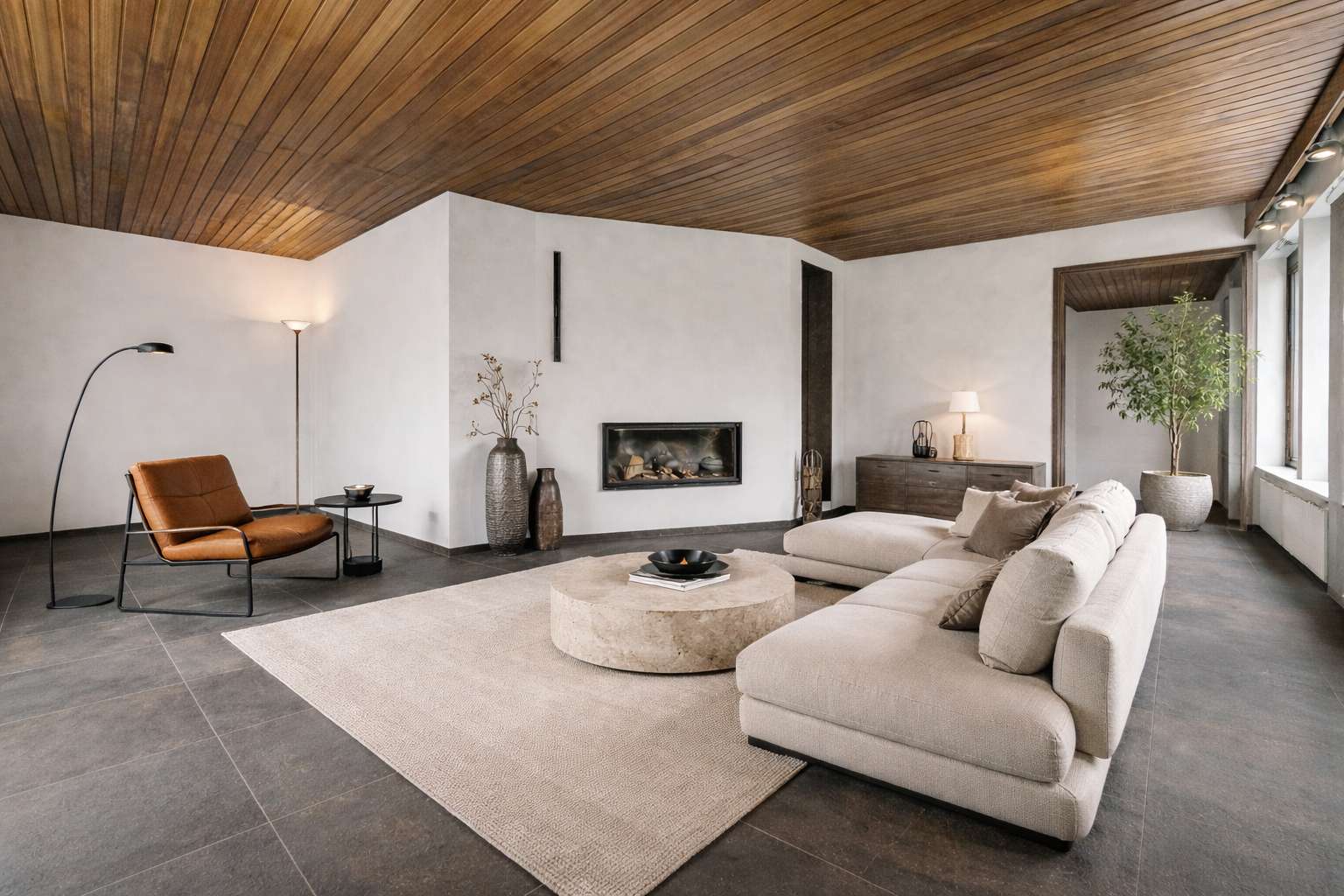 Immobilie in Johannesberg - Architektur, Raum & Panorama – Wohnen auf höchstem Niveau - Bild 5