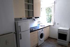1-Zimmer Wohnung (möbliert), in Mannheim Schwetzingerstadt / Oststadt – 68165 Schwetzingerstadt/Oststadt, Mannheim – Vorschaubild 2