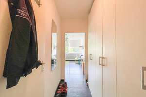 Unterbilk: großzügige 4-Zimmer-Wohnung mit ca. 107 m² – aktuell in vier Apartments aufgeteilt – Die vollständige Adresse der Immobilie erhältst du vom Anbieter., 40217 Unterbilk, Düsseldorf – Vorschaubild 4