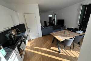 Großzügige, moderne 2 Zimmerwohnung mit zwei Balkonen – Bremerhaven – Vorschaubild 5