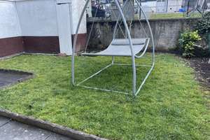 Mehrfamilienhaus in Stuttgart-Süd mit Garten in ruhiger Lage – Die vollständige Adresse der Immobilie erhältst du vom Anbieter., 70199 Südheim, Stuttgart – Vorschaubild 7