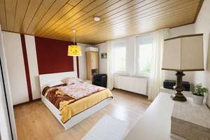 Charmante 4-Zimmer-Altbauwohnung im Jugendstil – Stuttgart-Zuffenhausen – Die vollständige Adresse der Immobilie erhältst du vom Anbieter., 70435 Zuffenhausen-Mitte, Stuttgart – Vorschaubild 5