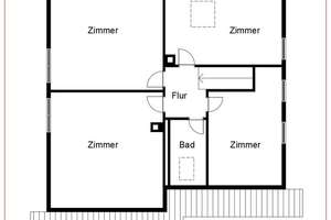 Nordisches Feeling am Georgenberg – Die vollständige Adresse der Immobilie erhältst du vom Anbieter., 72762 Reutlingen-Mitte, Reutlingen – Vorschaubild 25