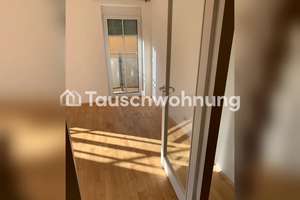Tauschwohnung: Lichtdurchflutete Traumwohnung mit Balkon und Tiefgarage – Die vollständige Adresse der Immobilie erhältst du vom Anbieter., 80337 Am alten südlichen Friedhof, München – Vorschaubild 2