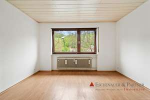 IDEAL FÜR EIN JUNGES PAAR - Wohnung mit Neckarblick in verkehrsgünstiger Lage