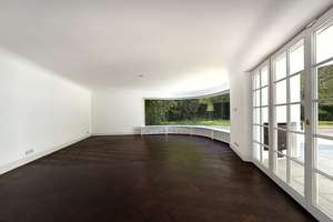 Villa mit Parkgrundstück und Außenschwimmbad in Meerbusch - Büderich – Die vollständige Adresse der Immobilie erhältst du vom Anbieter., 40667 Meerbusch – Vorschaubild 7
