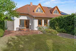 Bremen - Habenhausen | Topgepflegte Doppelhaushälfte mit guter Ausstattung, Garten und Carport in pe – Die vollständige Adresse der Immobilie erhältst du vom Anbieter., 28279 Habenhausen, Bremen – Vorschaubild 25