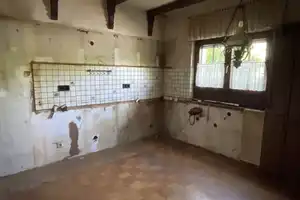 Sanierungsbedürftiges Reihenendhaus auf Erbpacht, ruhige zentrale Lage mit sehr guter Wohnqualität – Rhein-Neckar-Kreis – Vorschaubild 8