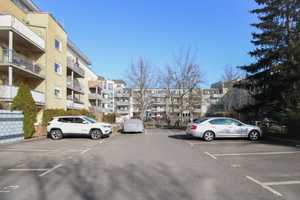 Bezugsfrei ab sofort: 2-Zimmer-Wohnung mit südlichem Balkon und bodentiefen Fenstern – Berlin – Vorschaubild 21