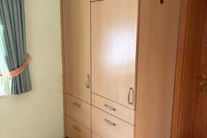 Einfamilienhaus mit großzügigem Hofraum, eigenen Garten u. Garage – Cham (Kreis) – Vorschaubild 8