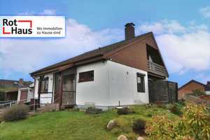 Ihr neues Zuhause! Haus in familienfreundlicher Lage. – Lüneburg (Kreis) – Vorschaubild 1