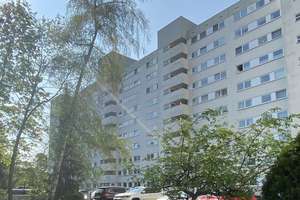 Über den Dächern der Stadt - sanierte 3 Zimmerwohnung im 9. Obergeschoss – Die vollständige Adresse der Immobilie erhältst du vom Anbieter., 14055 Westend, Berlin – Vorschaubild 8