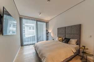 Helle 2,5-Zimmer Wohnung in München Haidhausen – Regerstraße 36, 81541 Obere Au, München – Vorschaubild 8