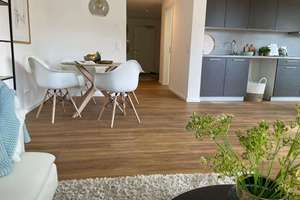 Große Maisonette Wohnung im grünen Hamburg Rissen – Die vollständige Adresse der Immobilie erhältst du vom Anbieter., 22559 Rissen, Hamburg – Vorschaubild 6