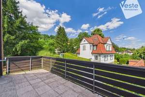 Stadtnah wohnen, den Staffelberg im Blick – Charmantes Einfamilienhaus mit großem Garten – Die vollständige Adresse der Immobilie erhältst du vom Anbieter., 96450 Mitte, Coburg – Vorschaubild 25