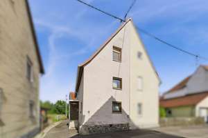 Doppelhaushälfte mit Potenzial – Gestalten Sie Ihr neues Zuhause selbst in Friedberg-Bruchenbrücken – Die vollständige Adresse der Immobilie erhältst du vom Anbieter., 61169 Friedberg (Hessen) – Vorschaubild 20