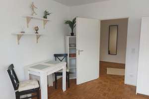 Gemütliche und voll möblierte Apartment-Whg in guter Wohnlage nahe Wienburgpark – Joseph-König-Str. 13, 48147 Rumphorst, Münster – Vorschaubild 5